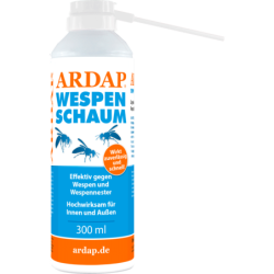 ARDAP Wespenschaum - 300 ml