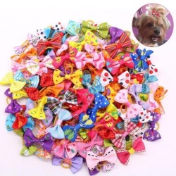 50Pcs Nette Haustier Hund...