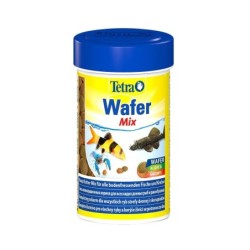 Tetra Wafer Mix 100 ml -...