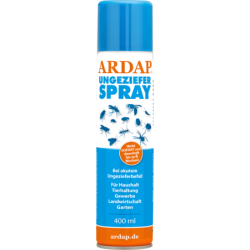 ARDAP Ungezieferspray - 400 ml