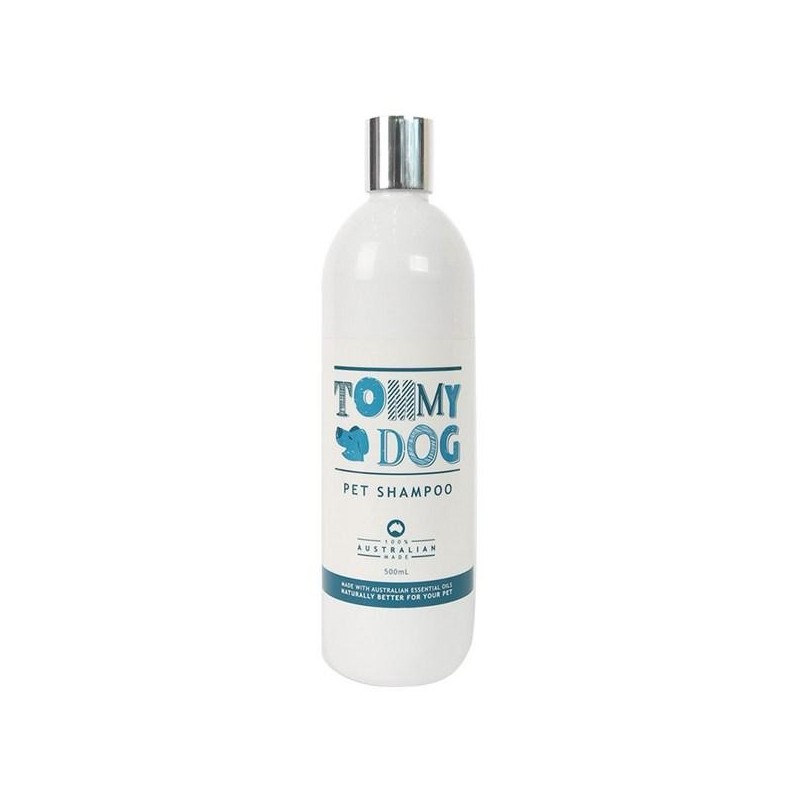 Tommy Dog Pet Shampoo, Korean pet shampoo