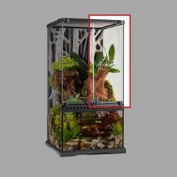 Exo Terra PT2553 – Rechte Tür für Paludarium PT2595