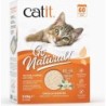 Catit Go Natural! Pelletstreu Vanille - 5,6 kg (14 L)