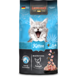 Leonardo Kitten Trockenfutter - 300 g