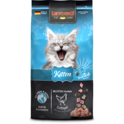 Leonardo Kitten Trockenfutter - 1,80 kg