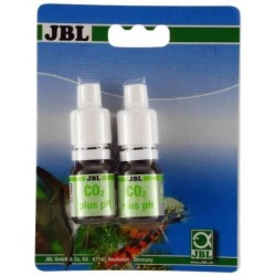 Jbl Test Co2/Ph - Supplementary - aquarium water test