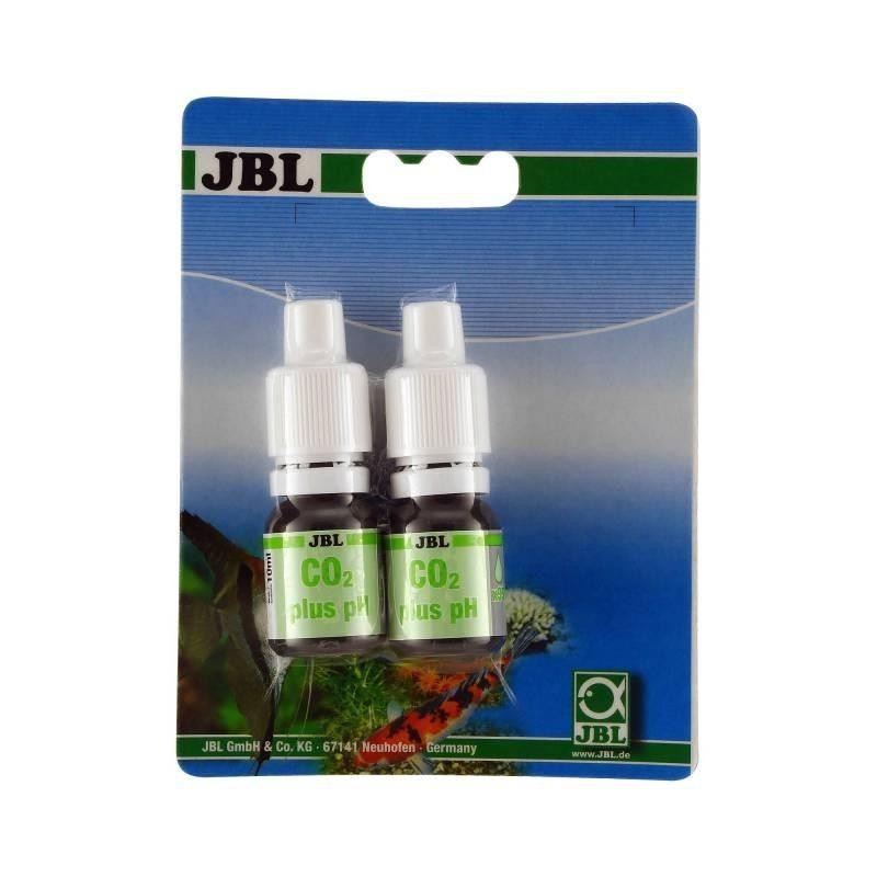 Jbl Test Co2/Ph - Supplementary - aquarium water test