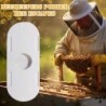 Bee Tool Porter Bee Escape Box Plastic Nest Door Bee Escapes Tools Beekeeping Queen System For A3Q7