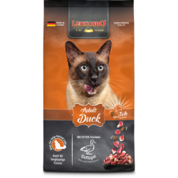 Leonardo Adult Duck - 7,5 kg