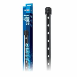 Happet Aqualed Tube Weiß -...