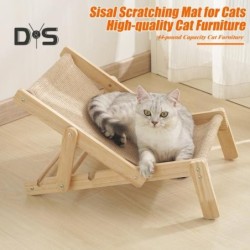 Katzen-Sisal-Liege,...