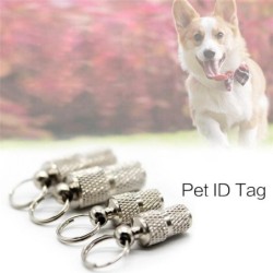 Hunde-Haustier-ID-Tags-Anhä...