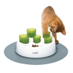 Catit Senses 2.0 Digger Interactive Feeder