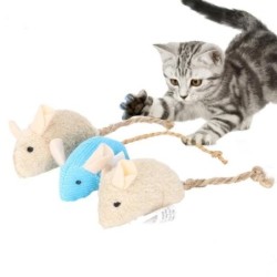 3Pcs Haustier Katze...