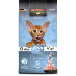 Leonardo Kitten Getreidefrei - 7,5 kg