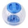 Pet Running Ball Plastic Grounder Jogging Hamster Pet Small Exercise Toy