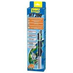 Tetra Ht Aquarium Heater -...