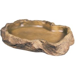 Exo Terra Flat Bowl L...