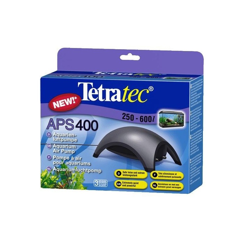 Tetra Aps 400