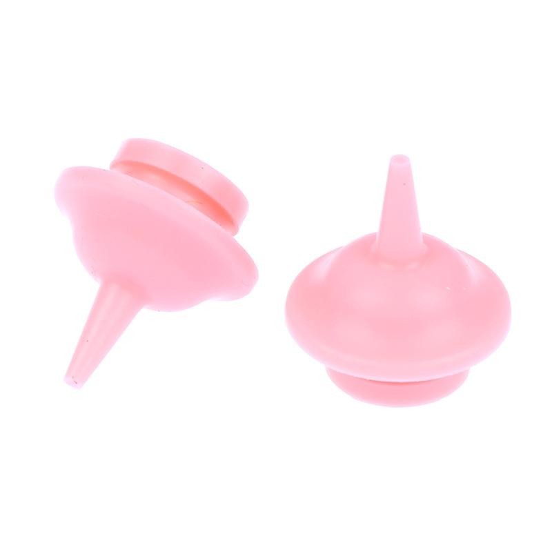 Universal Pet Feeding Nipple Mini Silicone Feeding Pacifier For Newborn Animals