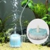 Aquariumfilter, Filtermaterial, Aquariumfilter, Sauerstoffanreicherungspumpe, Aquariumfiltration