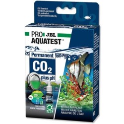 Jbl Test Pro Co2/Ph - Aquarienwassertest