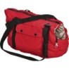 Bobby TASCHE PROMENADE M - Rot