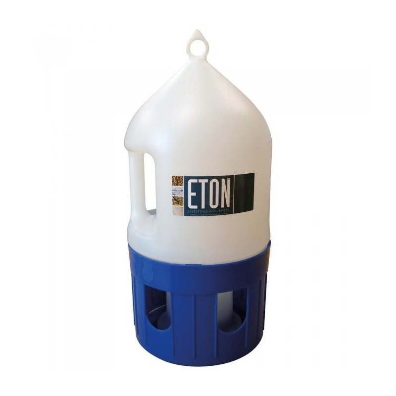 ETON Plastic Pigeon Drinker