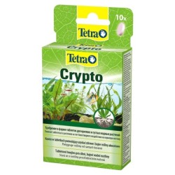 Tetra Crypto 10 - - Nawóz W...