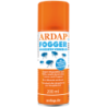 ARDAP Fogger Ungeziefer Vernebler 2er Pack - 200 ml