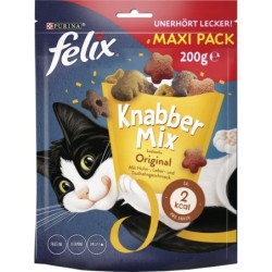 Felix KnabberMix Original -...