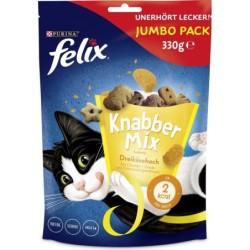 Felix Knabber Mix...