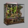 Exo Terra PT2545 Linke Tür für Paludarium PT2609