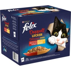 Felix Doppelt Lecker...