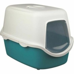 Trixie Katzentoilette 40275 Aquamarin 40 x 40 x 56 cm