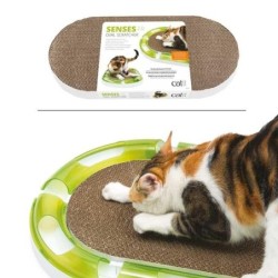 Ovaler Kratzbaum Catit Senses 2.0 – Ref.-Nr. 43170