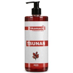 Tokamachi Tsunan 500Ml - Liquid Iron