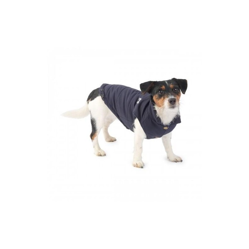 House of Paws Fleece gefütterte Hundeweste