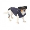 House of Paws Fleece gefütterte Hundeweste