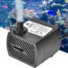 -355 5 W Tauchwasserpumpe für Aquarien, ultraleise, für Fische (EU 220–240 V)