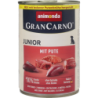 Animonda GranCarno Junior Pute - 400 g