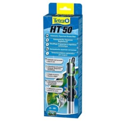 Tetra Ht Aquarium Heater -...