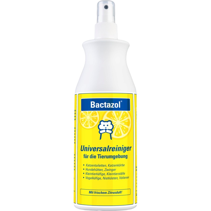 Bactazol Universalreiniger - 500 ml