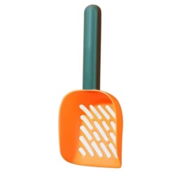 Cat Litter Scoop Easy to...