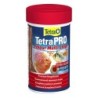 Tetra Pro Colour Multi-Crisps 100ml - Premium Farbfutter für Fische