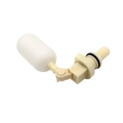 3PCS Float Valve Plastic...