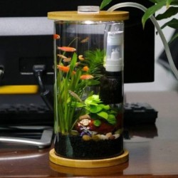 Luftreiniger Mini Aquarium...