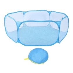 Pet Foldable Playpen Tent...