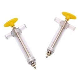 50Ml Parrot Feeding Syringe...