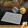 Imkerei Imker Bee Queen Excluder Trapping Grid Net Tool Kits